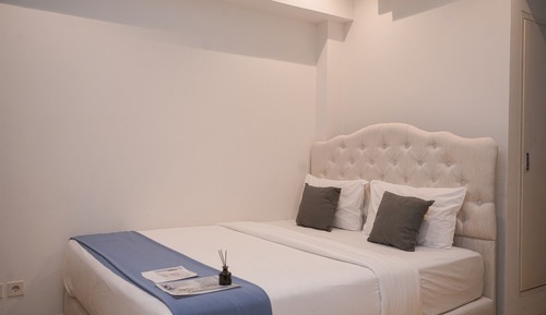 Apartamento estándar