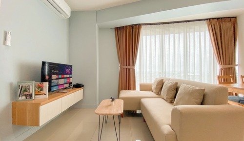 Apartamento estándar