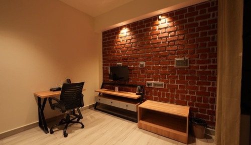 Habitación Confort doble