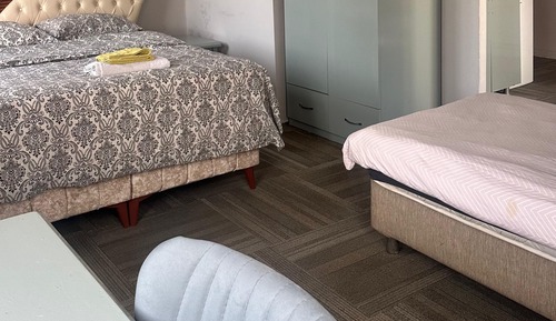 Habitación clásica