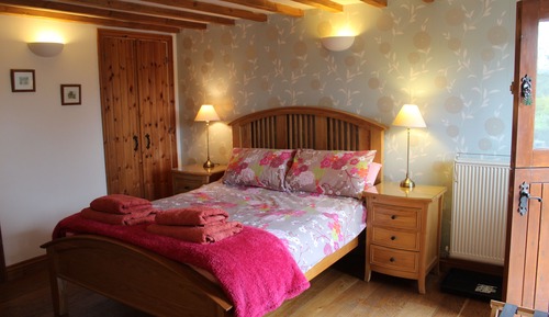 Habitación Confort doble