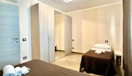 Apartamento tradicional