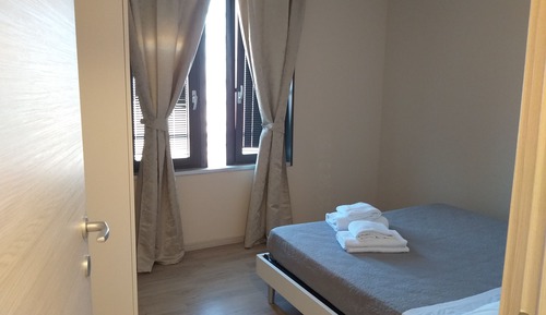 Apartamento de diseño