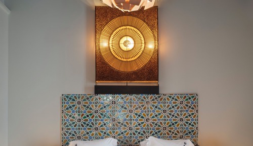 Mudejar (Junior Suite)