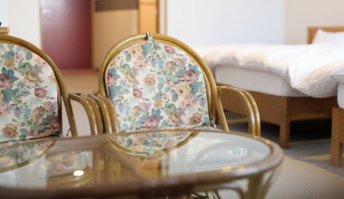 Habitación cuádruple, no fumadores