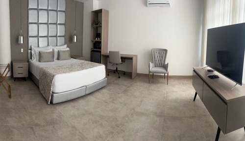 Habitación estándar, no fumadores, Aire acondicionado