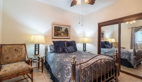 Apartamento, varias camas, balcón, vistas al mar (Sonoran Sky SKY 303)