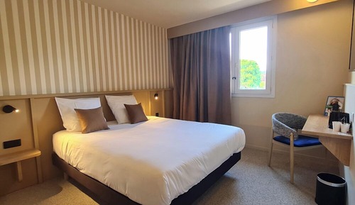 Habitación Confort doble