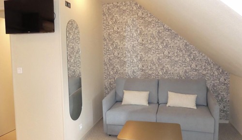 Habitación familiar