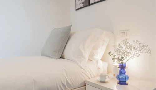 Apartamento (2 Bedrooms)