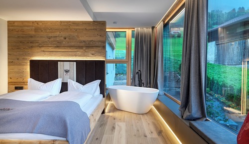 Apartamento Confort, vistas a la ciudad