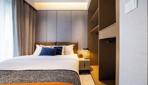 Suite superior