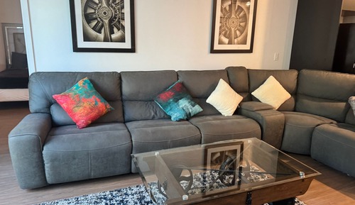 Apartamento superior, 2 habitaciones