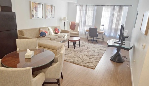 Apartamento, 1 habitación