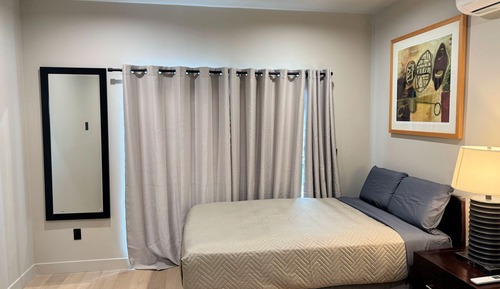 Apartamento familiar, 5 habitaciones