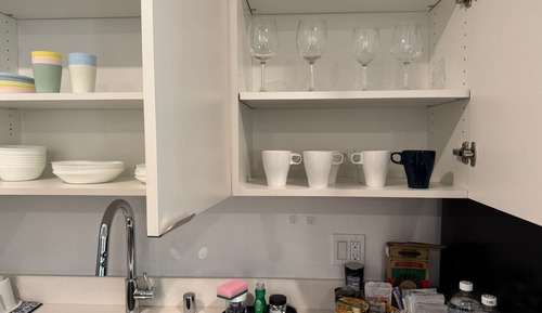 Apartamento Deluxe, 2 habitaciones