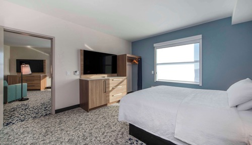 Suite, 1 habitación