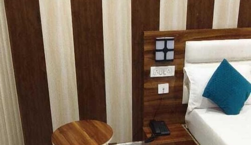 Habitación Deluxe doble