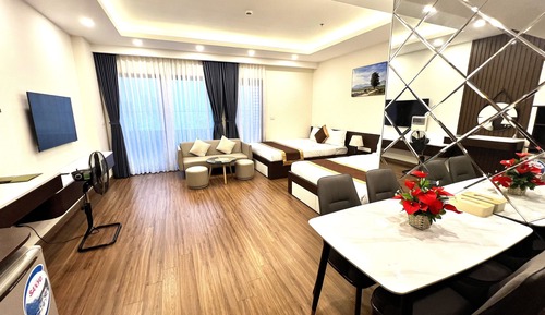 Apartamento de lujo, vistas a la playa (20-13)