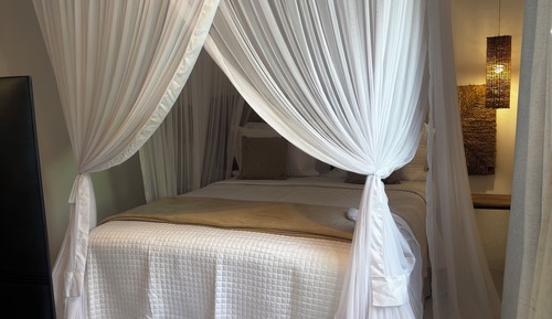 Habitación de lujo doble