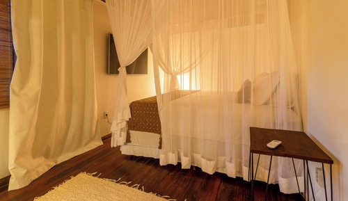 Apartamento superior