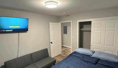 Habitación Royal doble, 1 cama de matrimonio, no fumadores