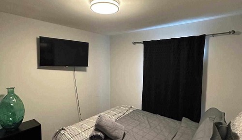 Habitación Premier doble, 1 cama de matrimonio, no fumadores