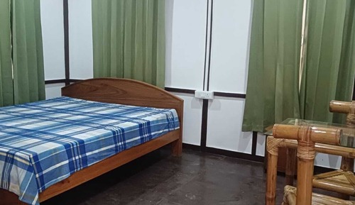 Habitación estándar