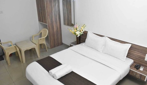 Habitación superior