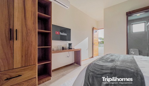 Junior Standard Suite 14