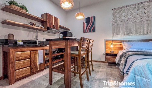 Comfort Standard Suite 15