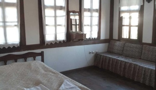 Habitación estándar doble, vistas a la ciudad
