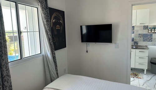 Apartamento Confort, vistas a la playa