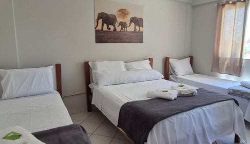 Habitación familiar