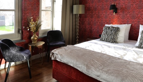 Habitación Confort doble