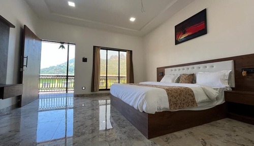 Habitación superior