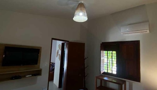 Bungalow estándar, vistas al jardín