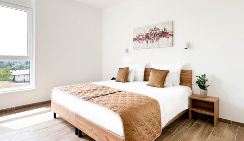 Apartamento familiar