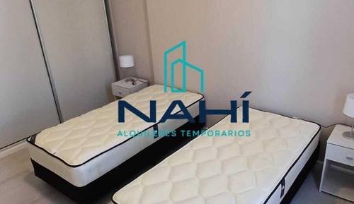 Apartamento, vistas a la ciudad