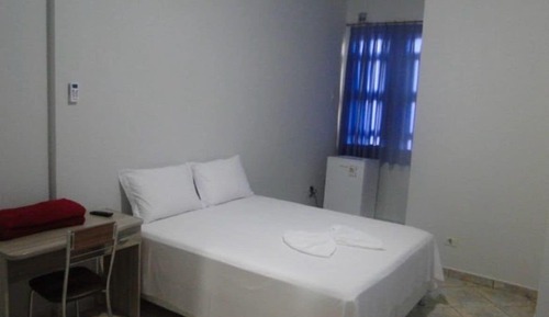 Habitación individual Confort