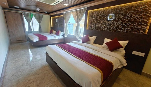 Suite estudio Signature