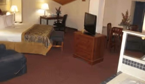 Suite Deluxe, 1 cama de matrimonio grande, no fumadores, cocina básica