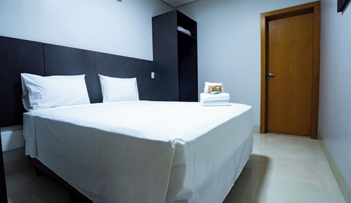 Habitación individual estándar