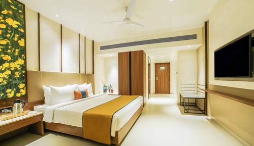 Habitación superior