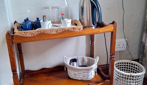 Habitación Confort con 2 camas individuales