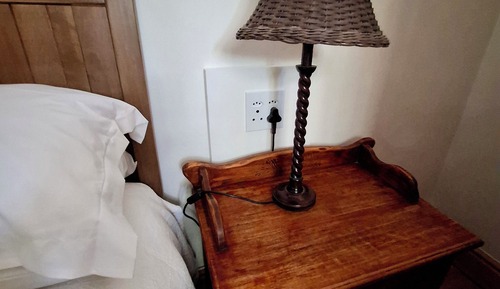 Habitación Confort doble