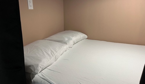 Habitación clásica