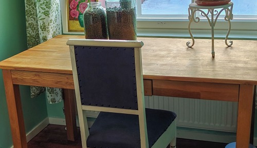 Habitación estándar, 1 cama de matrimonio