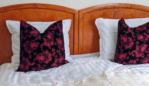 Habitación estándar, 1 cama de matrimonio