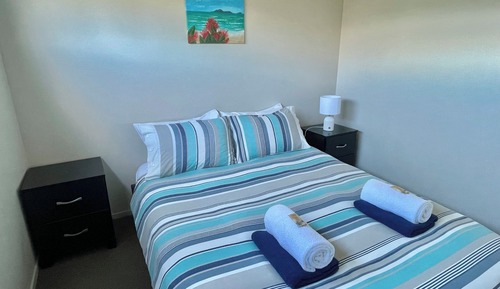 Chalet familiar, 2 habitaciones